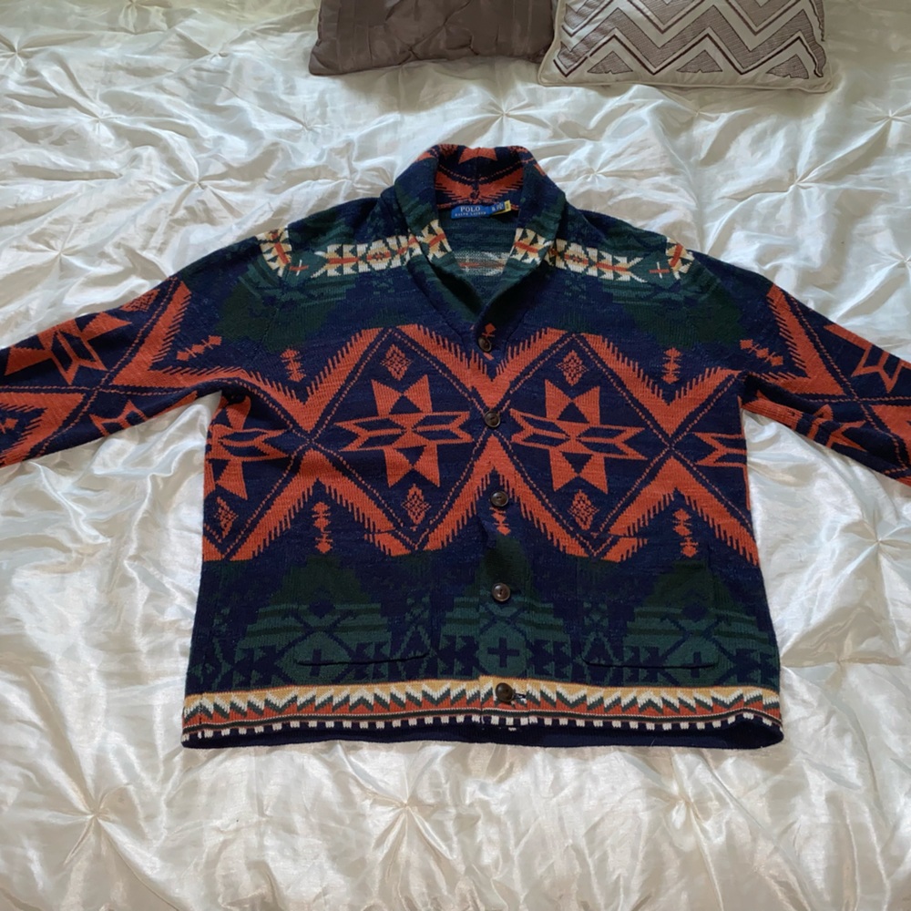 Polo RL